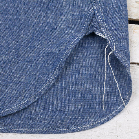 Chambray Work Shirt