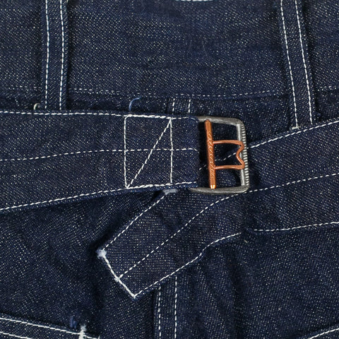 Trousers Working Denim