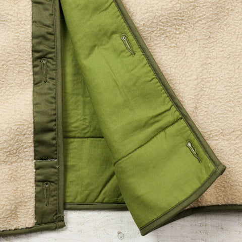 M-51 Parka Liner