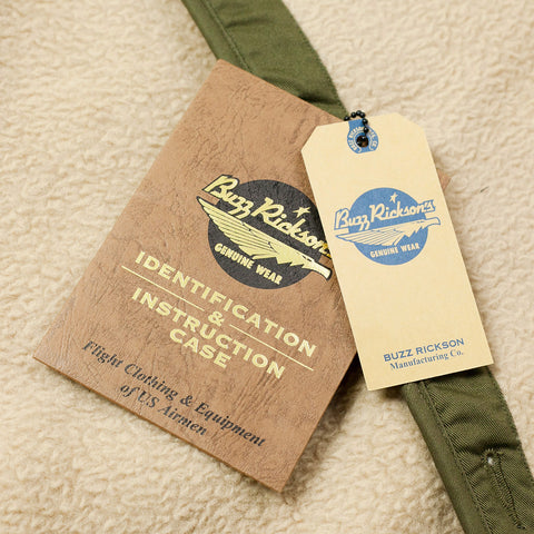 M-51 Parka Liner