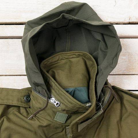 M-65 Field Jacket Olive Drab