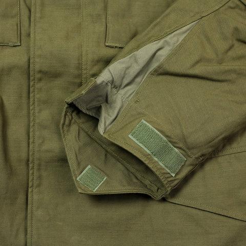 M-65 Field Jacket Olive Drab