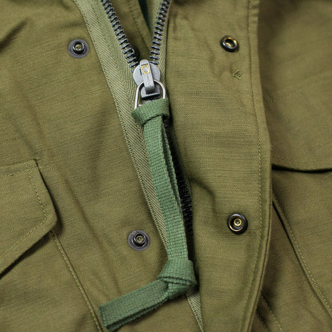 M-65 Field Jacket Olive Drab