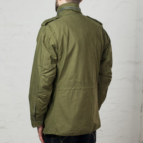 M-65 Field Jacket Olive Drab