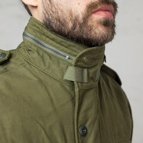 M-65 Field Jacket Olive Drab