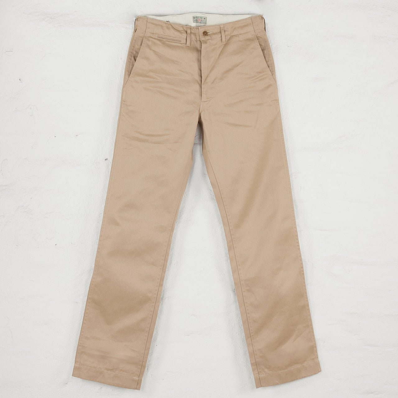 BR40025A Original Spec. Chino