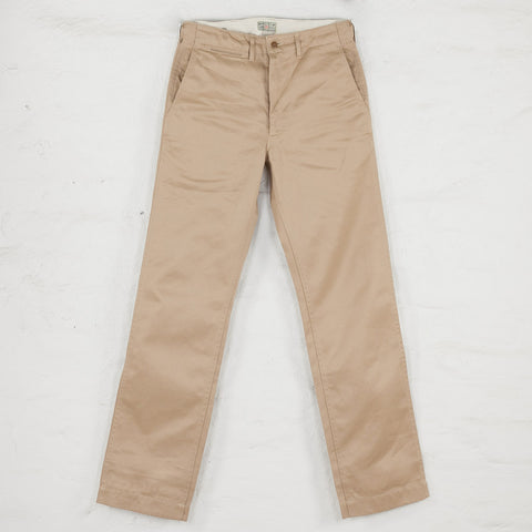 Original Spec. Chino Beige