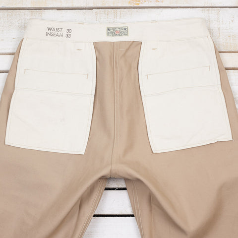 Original Spec. Chino Beige