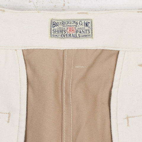 Original Spec. Chino Beige