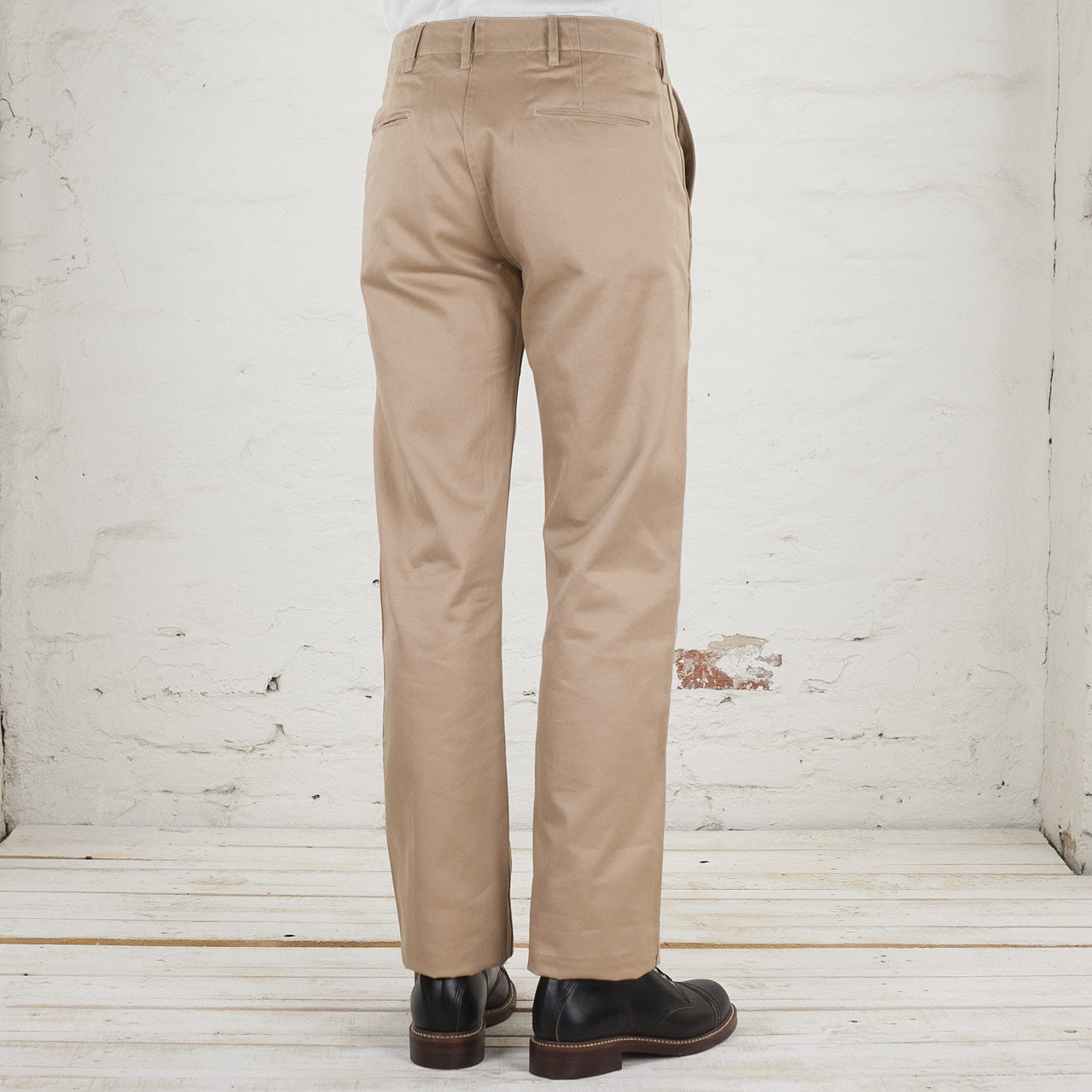 BR40025A Original Spec. Chino