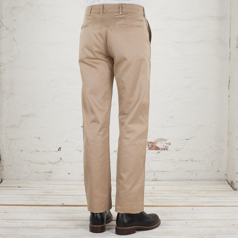 Original Spec. Chino Beige