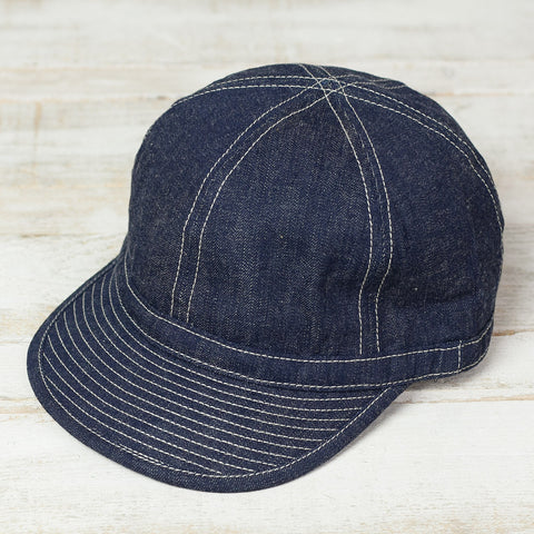 US Army Denim Cap