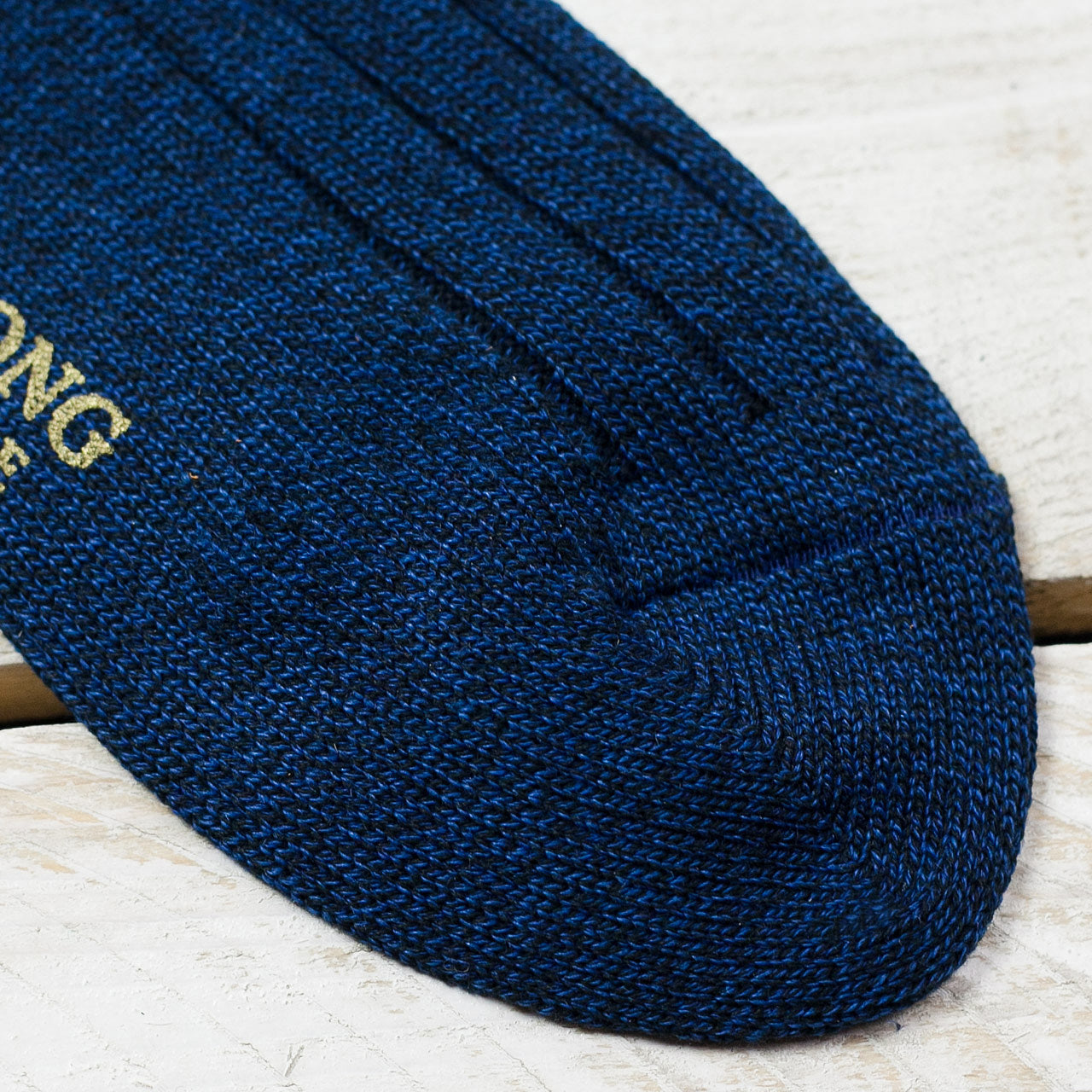 Life Long Socks TS-1 Indigo