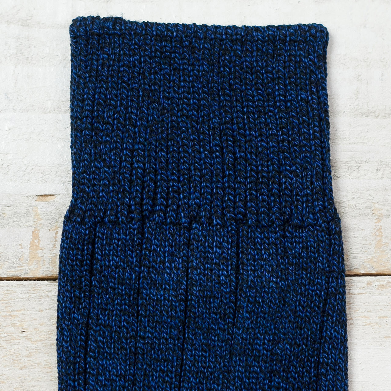 Life Long Socks TS-1 Indigo