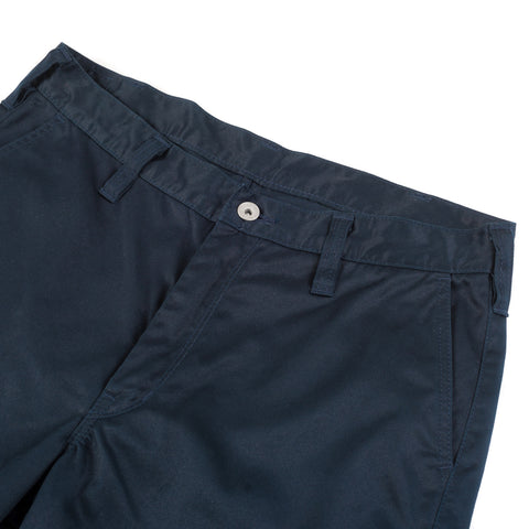 IH-725-NAV West Point Shorts Navy