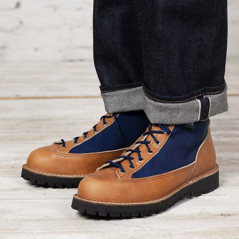 Danner Light Cascade Braun