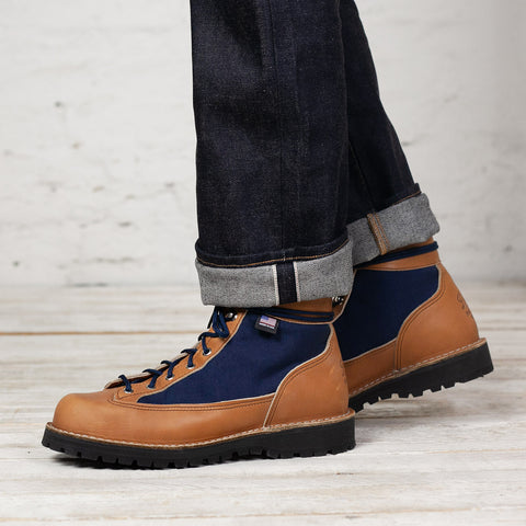 Danner Light Cascade Braun