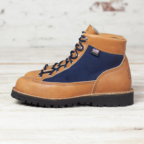 Danner Light Cascade Braun