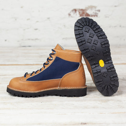 Danner Light Cascade Braun