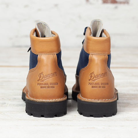 Danner Light Cascade Braun