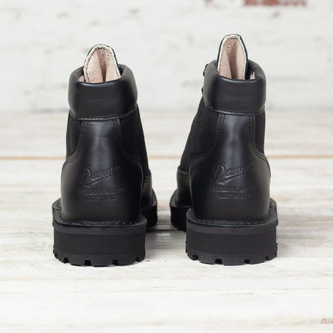 Danner Light Schwarz