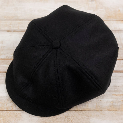 L/W WTN Cap Black