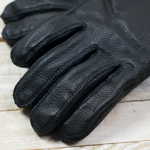 Utsjö Handschuhe Schwarz