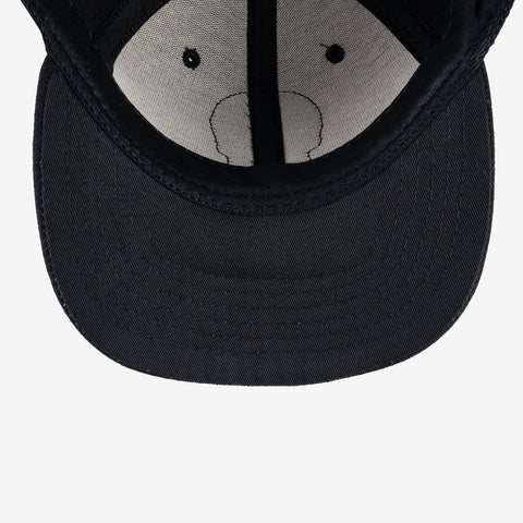 IHC-19 Iron To The Bone Snapback Cap