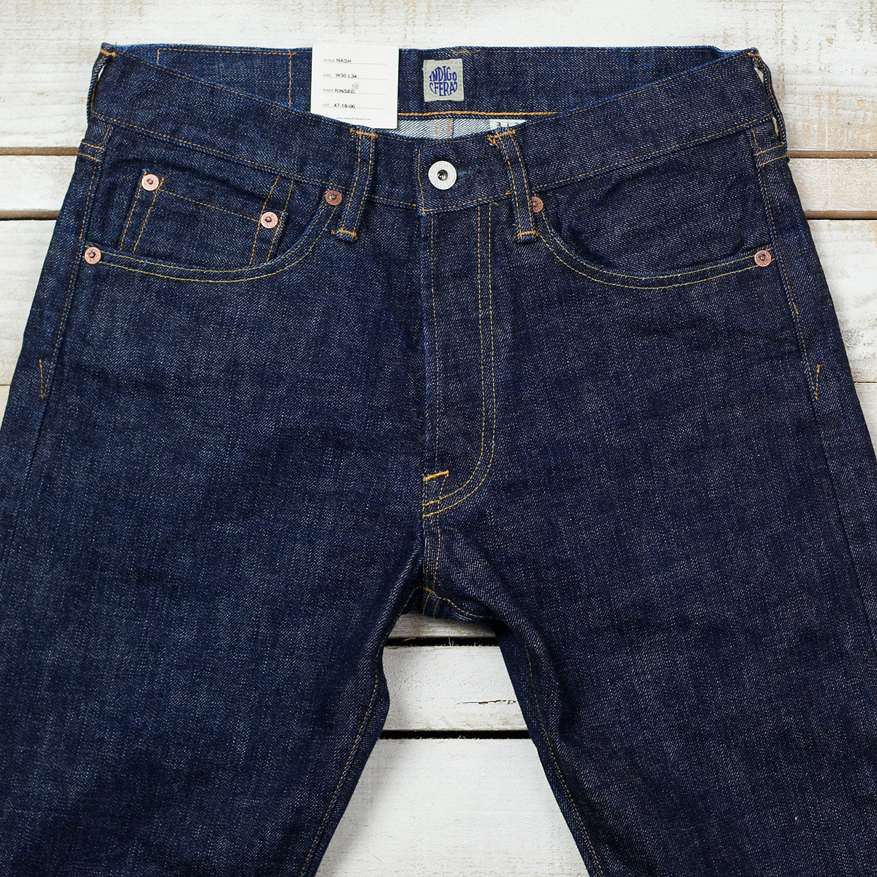 Nash 18oz Shiroyama Slim Tapered