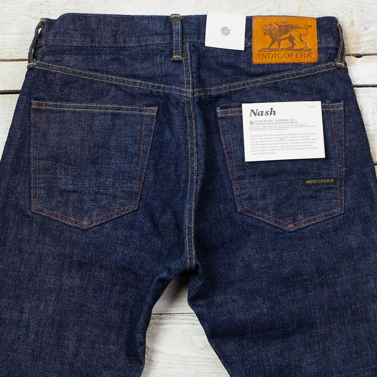 Nash 18oz Shiroyama Slim Tapered