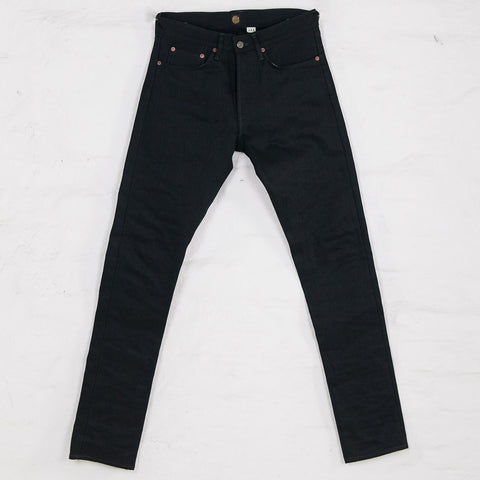 Nash 14 oz. Gunpowder Black Slim Tapered