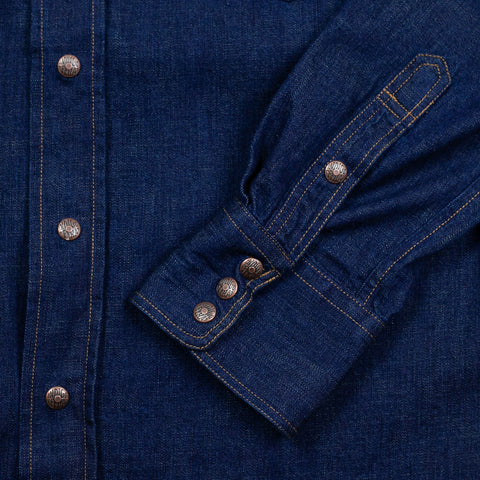 Ryman Ohira Denim