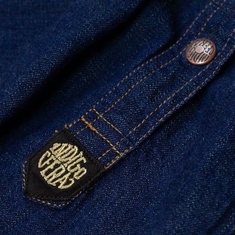 Ryman Ohira Denim