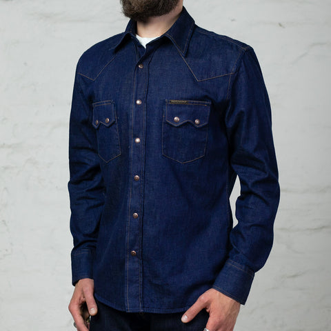 Ryman Ohira Denim