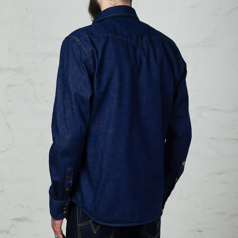 Ryman Ohira Denim