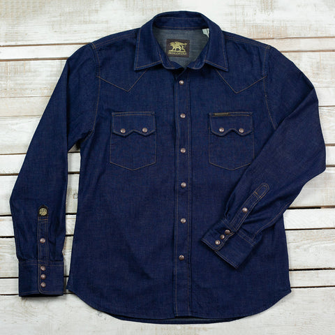 Ryman Ohira Denim