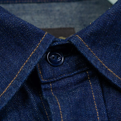 Ryman Ohira Denim