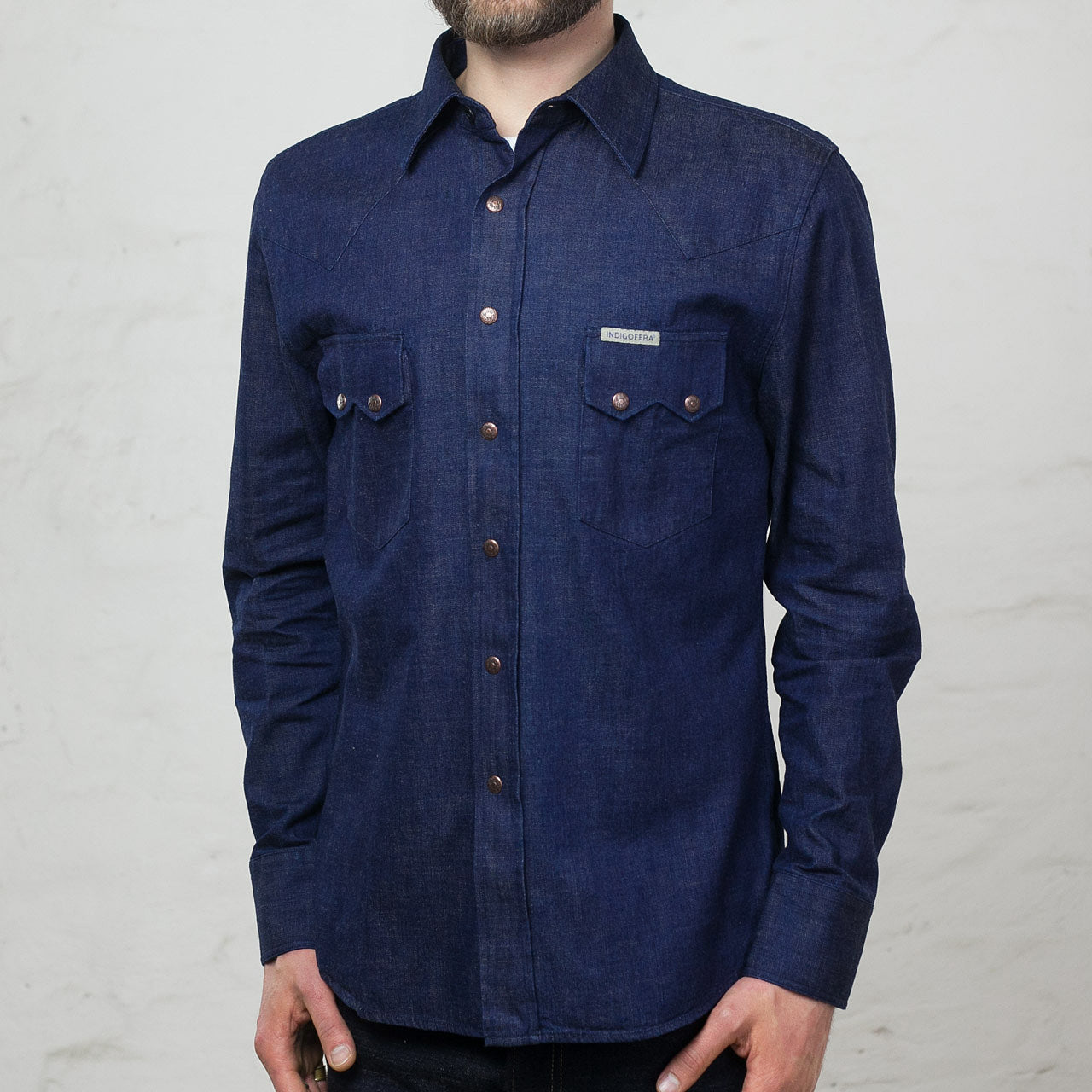 Ryman Limited Ohira 2by1 Denim