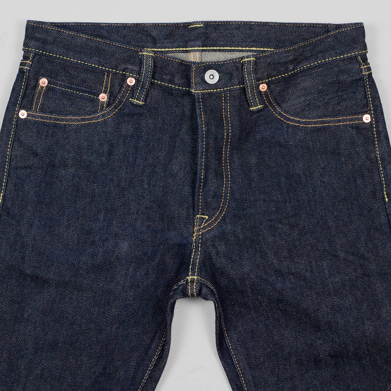 IH-666S 21oz Slim Straight