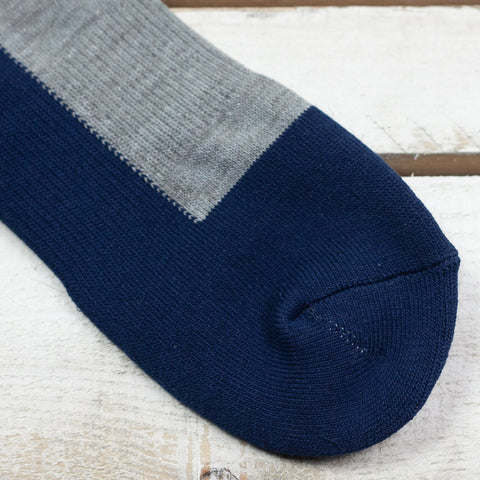 3-Pack Work Boot Socken Navy