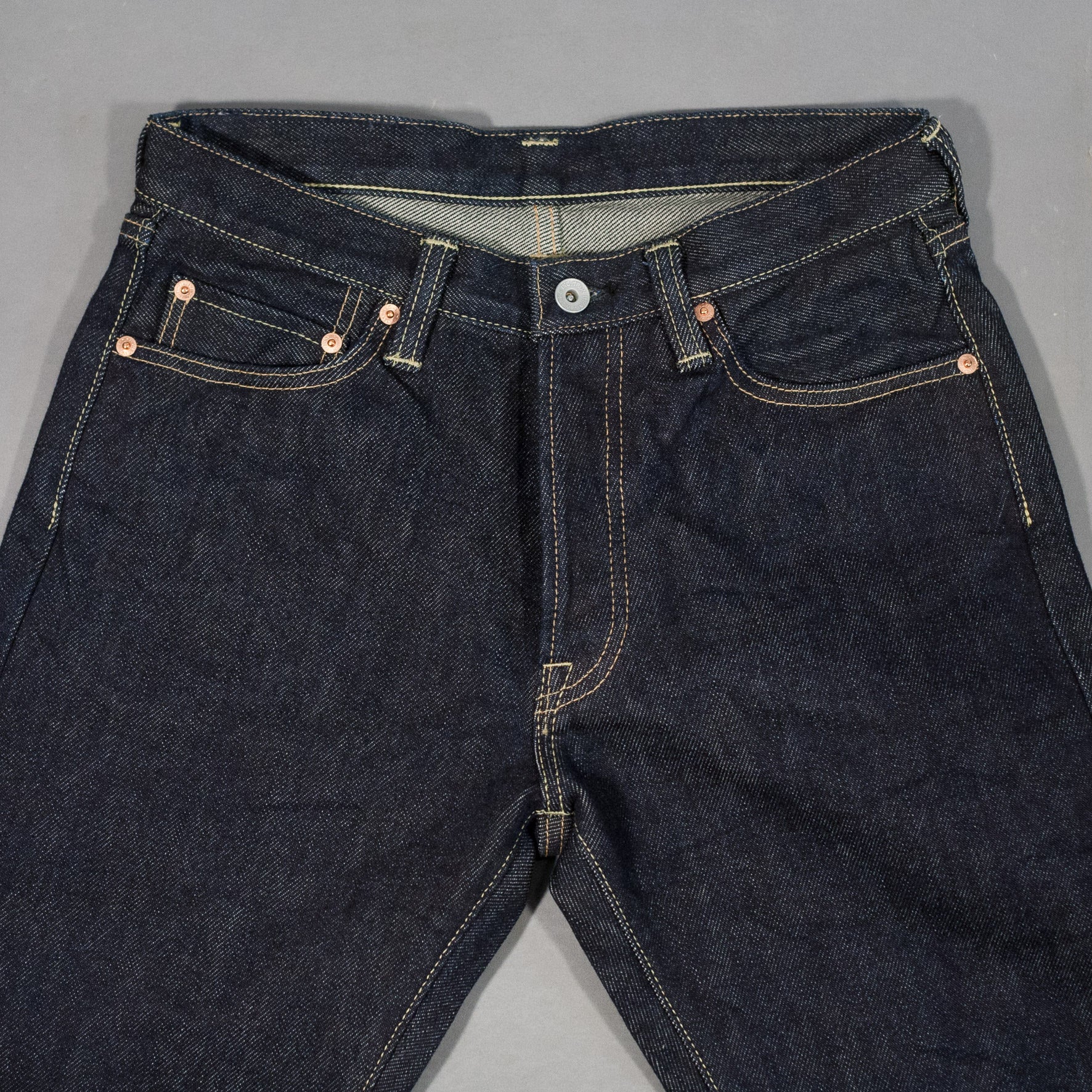 IH-634S 21oz Straight Cut