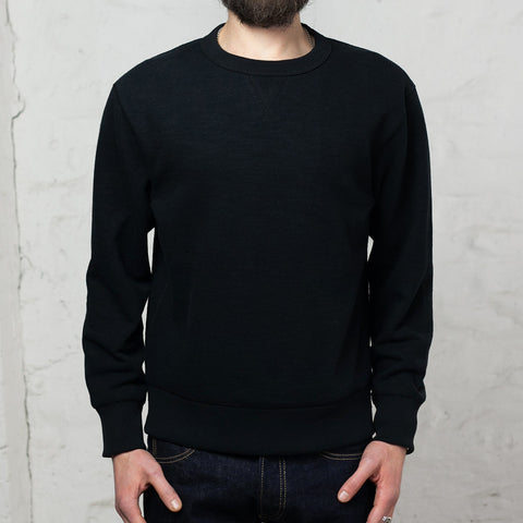 GG Sweat Crewneck Schwarz