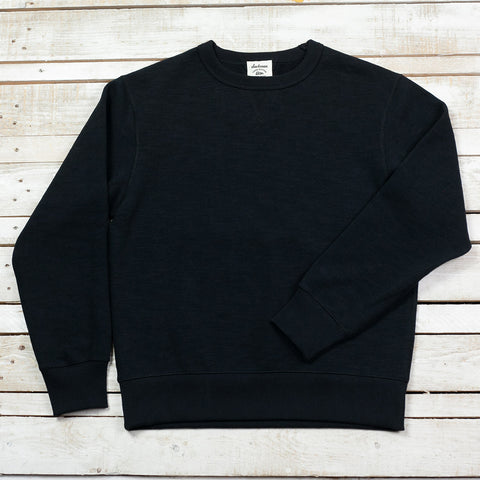 GG Sweat Crewneck Schwarz