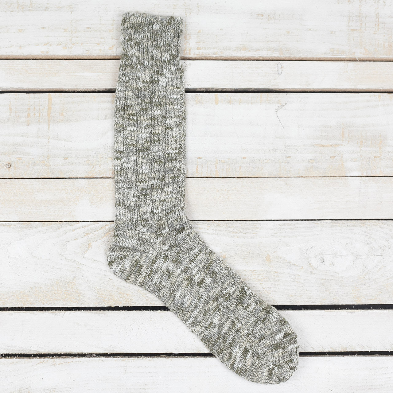 Outdoor Socks "Camp" Khaki