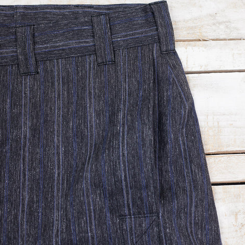 1910s Netmaker's Trousers Stripe