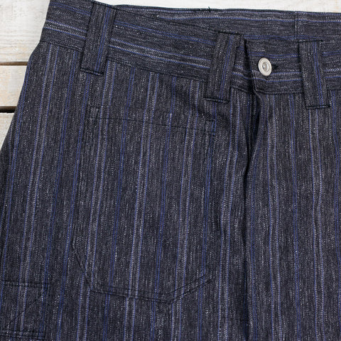 1910s Netmaker's Trousers Stripe