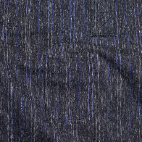 1910s Netmaker's Trousers Stripe