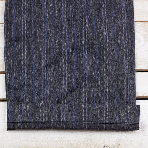 1910s Netmaker's Trousers Stripe