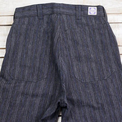 1910s Netmaker's Trousers Stripe