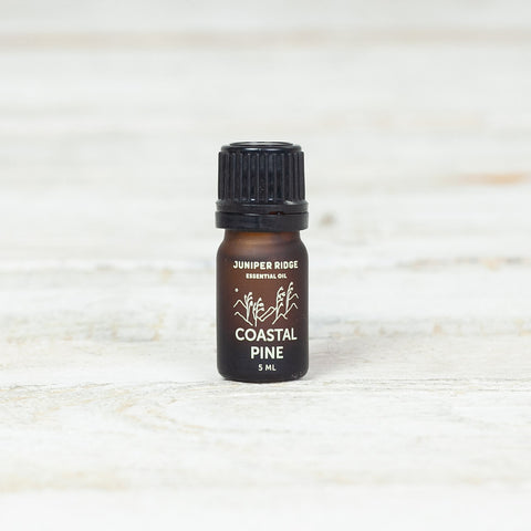 Coastal Pine Essential Oil